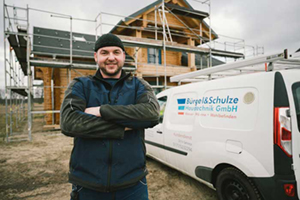 Bürgel & Schulze Image