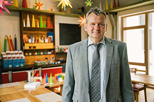 Herrnhuter Sterne GMBH Image