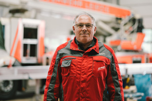 Lift-Manager GMBH Image