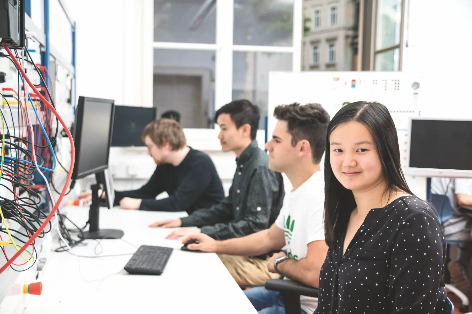 Internationales Hochschulinstitut