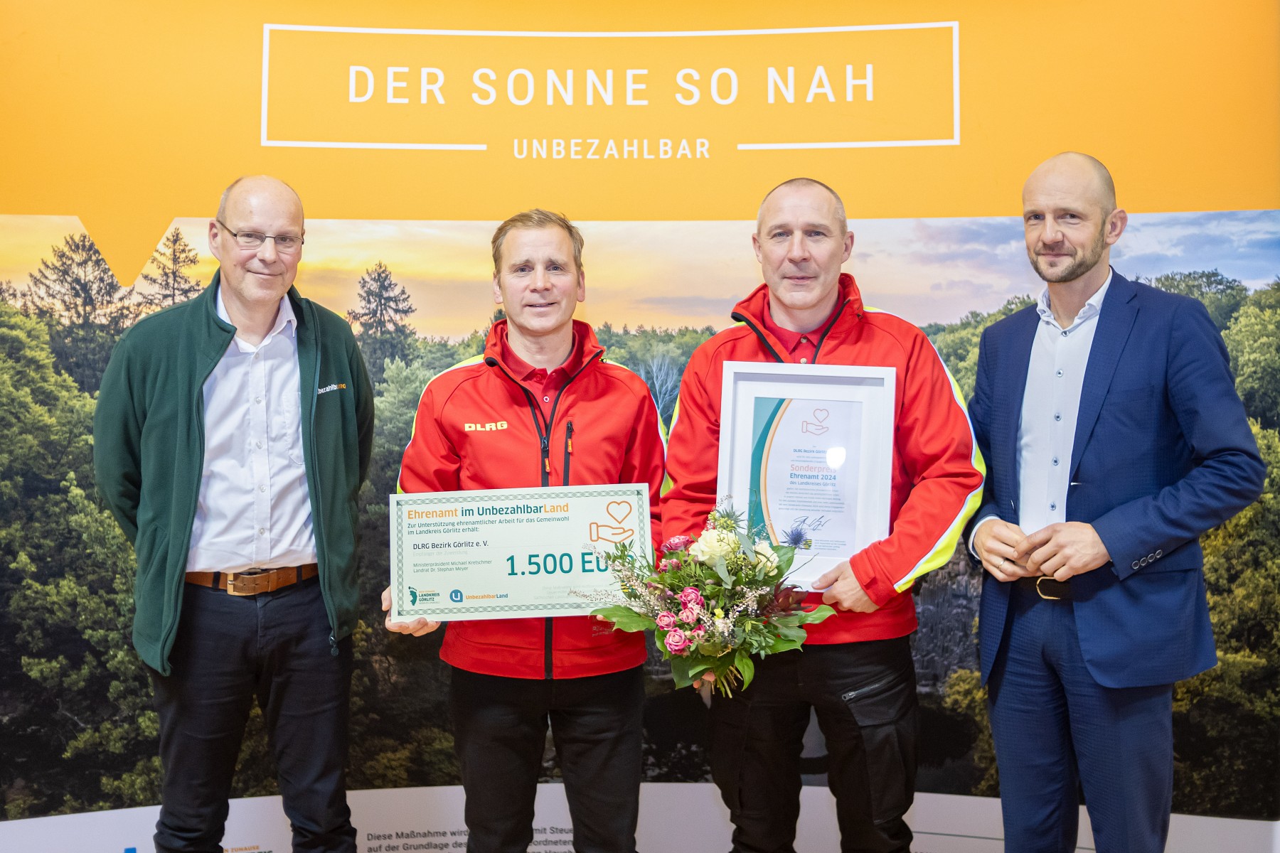 DLRG Bezirk Görlitz e.V.