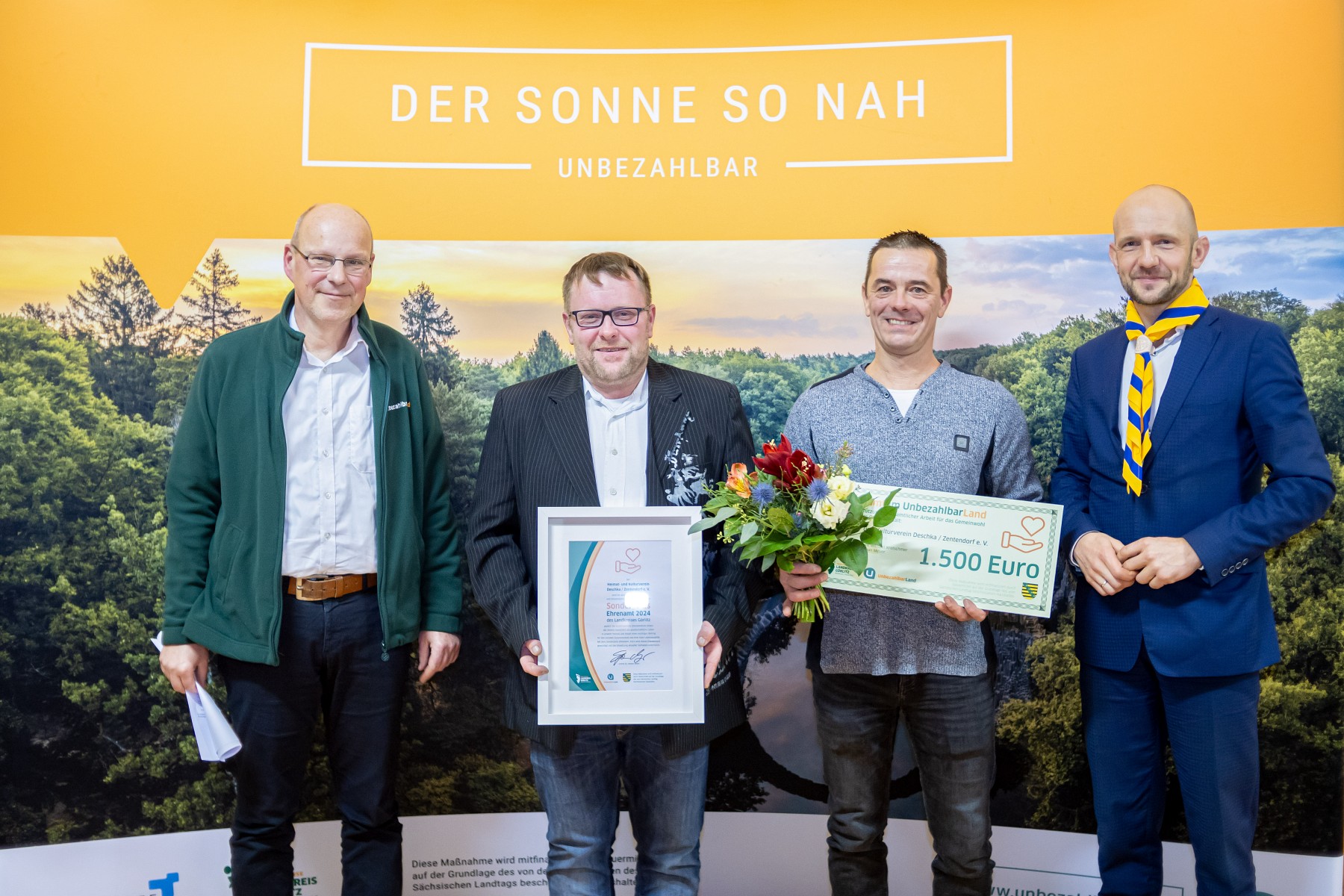 Heimat- und Kulturverein Deschka/Zentendorf e.V.