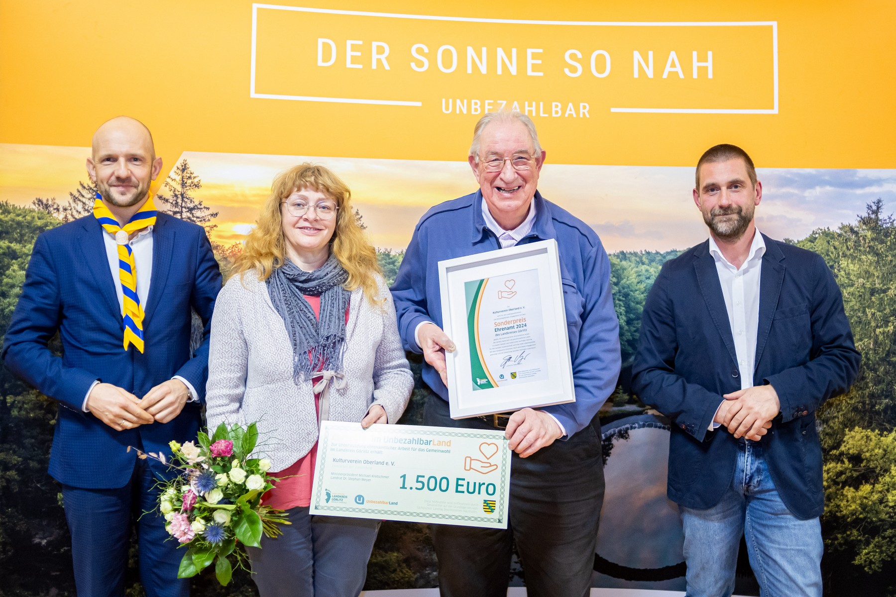 Kulturverein Oberland e.V.